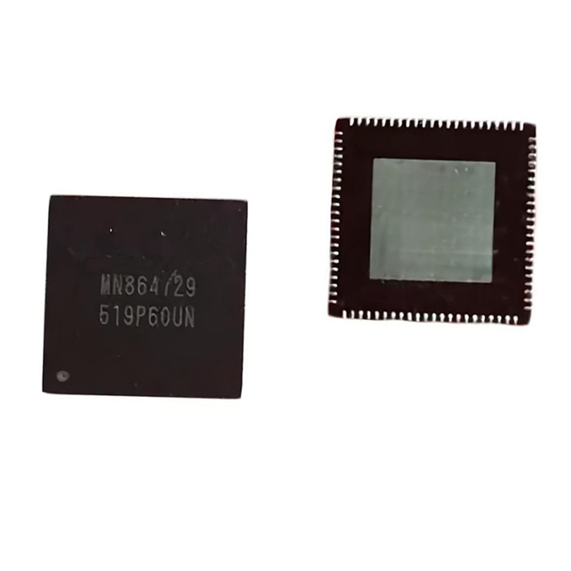 Negro MN864729