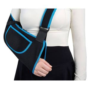 Soporte de Recuperación Ligero con Bolsillo, Brazalete Ortopédico para el Brazo - Product Image 5