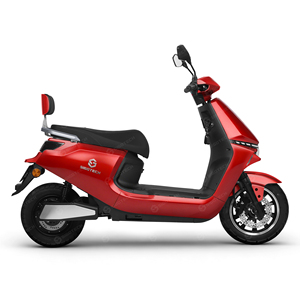 Motocicletas Eléctricas SIGOTECH OEM Streetbikes, Potentes Motocicletas Eléctricas de 1500W, Scooter Eléctrico de 60v20ah 72v26ah para Adultos - Product Image 3