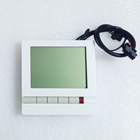 Système de contrôle AC universel U08 pour télécommande de carte de contrôle de climatiseur de haute qualité