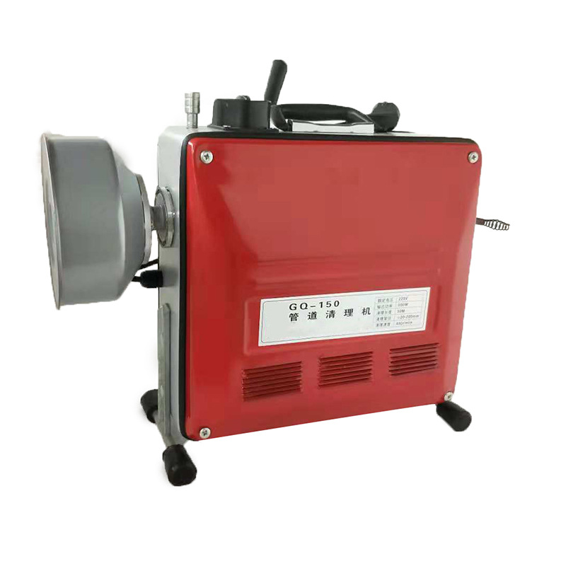 drain pipe cleaner electric