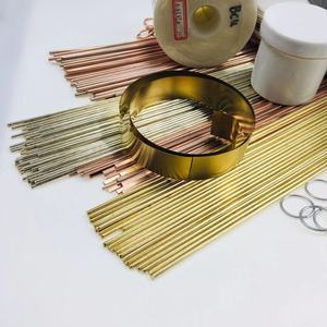 Liga à Base de Bismuto com Baixo Ponto de Fusão para Soldagem - Product Image 5