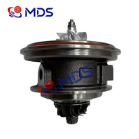 Cartouche de turbo CHRA GT1241Z 795787 pour Bobcat Doosan D24 G2 2.4L 72HP 7030304 Turbo Core