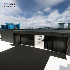 <span class=keywords><strong>Hangar</strong></span> en acier directement de l'usine, structure en acier économique, <span class=keywords><strong>hangar</strong></span> pour avions, <span class=keywords><strong>hangar</strong></span> pour jets privés avec une zone de bureau indépendante - Product Image 1