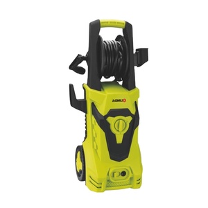 Idropulitrice ad Alta Pressione <span class=keywords><strong>OLINDA</strong></span> Modello 2022 601A, Motore con Spazzole in Carbonio e Potenza 1500-1800 Watt, 90-110 BAR 8.7 - Product Image 3