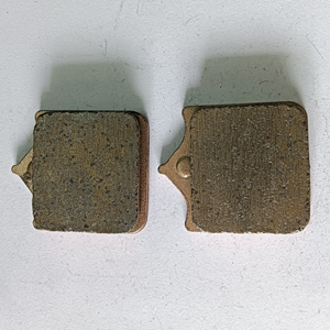 ผ้าเบรกมอเตอร์ไซค์สำหรับ <span class=keywords><strong>BMW</strong></span> 34117714800 S 1000 <span class=keywords><strong>R</strong></span> <span class=keywords><strong>RR</strong></span> - Product Image 5