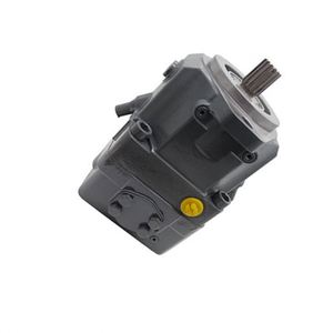 ปั๊มไฮดรอลิกแบบปรับปริมาตรได้ของเยอรมนี A11VO60LG1DC/10R-NZD12K81 แบบลูกสูบ - Product Image 1