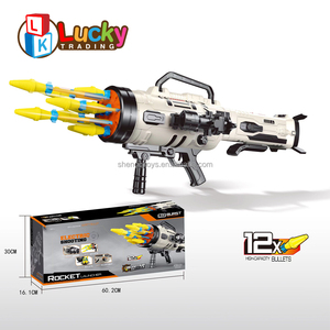 <span class=keywords><strong>Juego</strong></span> <span class=keywords><strong>de</strong></span> disparos Balas blandas Balas <span class=keywords><strong>DE</strong></span> SEGURIDAD Dardos Pistola Juguete Lanzador <span class=keywords><strong>de</strong></span> cohetes Juegos <span class=keywords><strong>de</strong></span> disparos para niños y niñas - Product Image 2