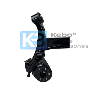 Autoteile Zubehör OEM 55100-0U100 Hinterachsstrahler Subrahmen Querschnitt (ABS) für Hyundai <span class=keywords><strong>RUINA</strong></span> 17-18/KIA K2 11- - Product Image 2