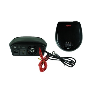 UPS de Onda Sinusoidal Modificada de 1KVA, 1.2KVA y 2KVA con Cargador Mejorado para Oficina y UPS - Product Image 4