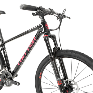 จักรยานเสือภูเขา LEAO รุ่นใหม่ ปี 2026 ระดับไฮเอนด์ โครงคาร์บอนไฟเบอร์ทั้งคัน พร้อมชุดเกียร์ <span class=keywords><strong>LTWOO</strong></span> 30 สปีด เบรกไฮดรอลิกแบบสายภายใน - Product Image 2