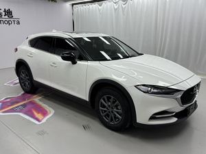 <span class=keywords><strong>Mazda</strong></span> <span class=keywords><strong>CX</strong></span>-4 2.0L Automático 2WD Sky Active Edition <span class=keywords><strong>Sport</strong></span> Compact Coupé SUV Usado 2021 - Product Image 3