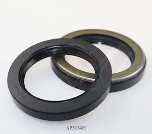 AP3400 Standard Oil Seal TCN Type High Pressure Shaft Seal TCN Type NBR Rubber Oil Seal 65*88*12