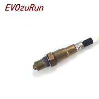 Sonde Lambda O2 (capteur de rapport air-carburant) 3M51-9F472-DC 0258006605 pour Ford Focus C-Max 1.6L 2.0L – Vente directe usine