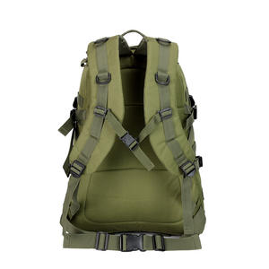 Deporte al aire libre Escalada Montañismo Mochila Camping Senderismo Trekking Mochila Viaje Bolsa al aire libre - Product Image 3