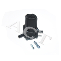 Filtre GNC/GNV Ultra 360 ° Installation 360 ° Cartouche remplaçable, double filtration