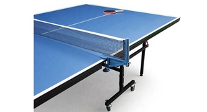 Professional Supplier 25mm Mdf Fold up <strong>Table</strong> <strong>Tennis</strong> <strong>Table</strong> Pong Ping <strong>Table</strong> - Product Image 5
