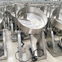 Granulateur à disques de grande taille, granulateur à disques de laboratoire de petite taille, granulateur d'engrais organiques, machine de pelletisation de poudre chimique