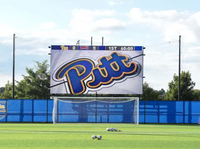 Écran géant d'affichage publicitaire extérieur LED P5, mur LED, taille personnalisée, étanche IP65, écran LED Nova Control