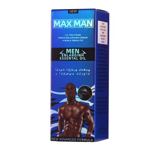 Aceite para el Cuidado Masculino, Aceite para Agrandar las Partes Íntimas, Productos para Adultos, Aceite para Mejorar la Duración, Aceite para el Cuidado de las Partes Íntimas Masculinas - Product Image 5
