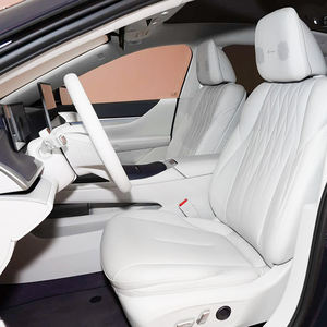 <span class=keywords><strong>Nuova</strong></span> Electra L7 2026, Berlina Mid-size a 4 Porte e 5 Posti con Autonomia Estesa, Guida a Sinistra, Tetto Panoramico in Vetro, Autonomia 601-700km, per Esportazione - Product Image 6