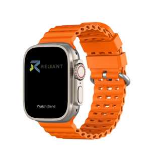 [Imprescindible] Nueva Correa Deportiva Ajustable de Silicona Resistente al Agua para <span class=keywords><strong>Apple</strong></span> <span class=keywords><strong>Watch</strong></span> Ultra 49mm (WB1229TA) - Product Image 2