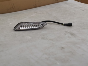 Faro HC-B-1451-1 per MARCOPOLO <span class=keywords><strong>TORINO</strong></span> 2014 12V/24V LHD/RHD PRODUTTORE - Product Image 4