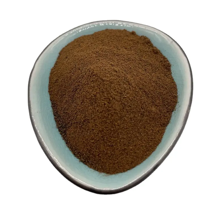 Soluble dans l'eau 30% échantillon gratuit poudre d'extrait de racine de Kava Kava