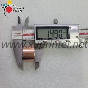 บูชชิ่งผลิตในจีน รุ่น 00.580.0824 สำหรับเครื่องพิมพ์ออฟเซ็ตไฮเดลเบิร์ก - Product Image 4