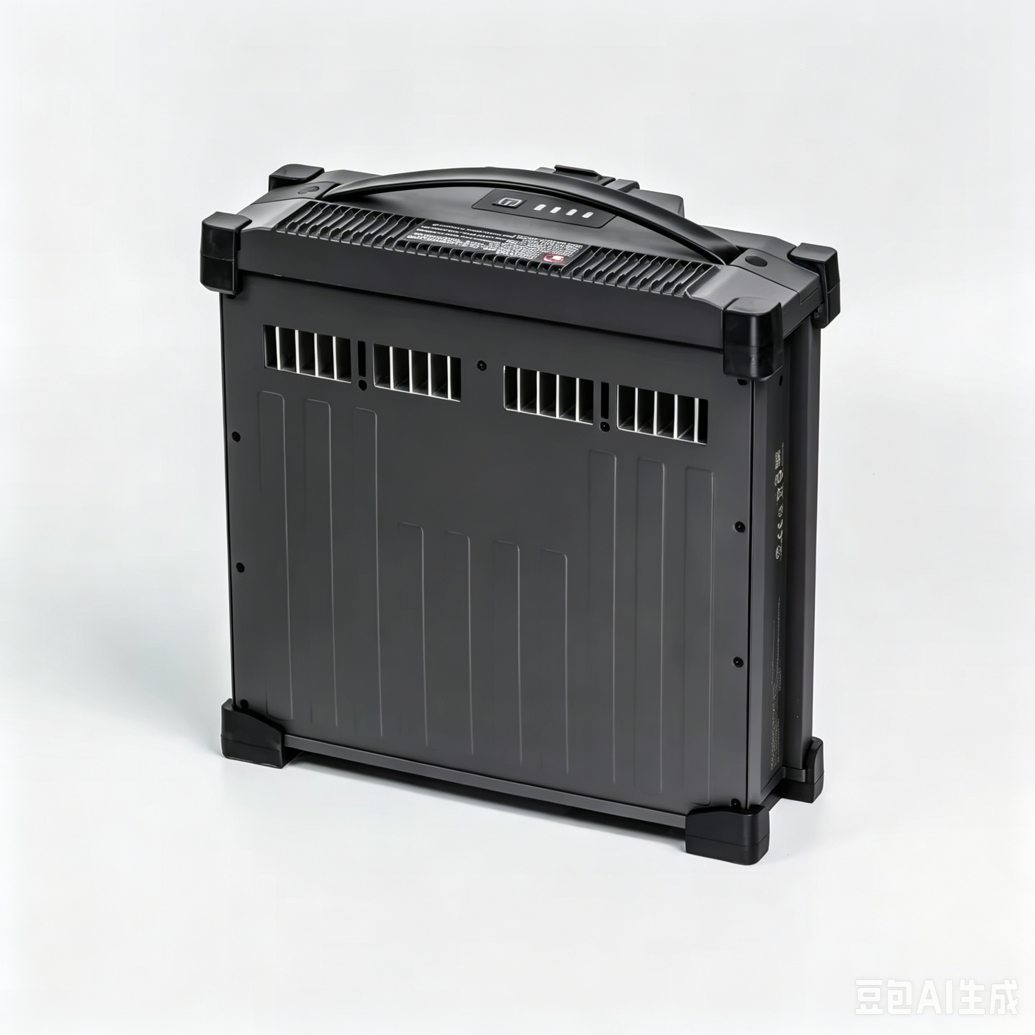 Cycle Count Battery