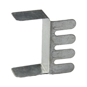 Cán nguội thép mạ kẽm thép nhẹ Keel tấm chống ăn mòn chống cháy xây dựng các bộ phận kim loại ODM/OEM kết nối cố định - Product Image 2