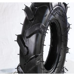 Высококачественные сельскохозяйственные тракторные шины 4,50 19 4,50 16 шин - Product Image 4