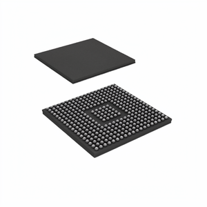Service complet original : Achetez en ligne des composants électroniques 337 LFBGA TMS320F28379DZWTS Embedded IC MCU 32BIT 1MB FLASH 337NFBGA - Product Image 1