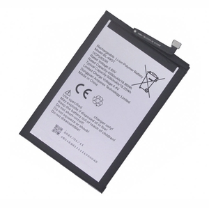 BL-49GT 5000mAh Replacement Battery for Tecno Camon 17 17P CG6 CG7 CE RoHS Wholesale <b>Bulk</b> High Capacity Quality - Product Image 6