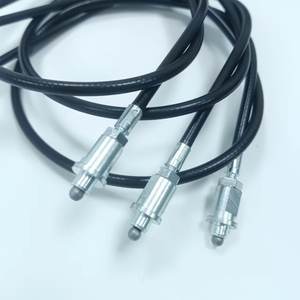 Chine meilleur vendeur moto câble de compteur d'accélérateur moto câble de compteur de vitesse câble de commande <span class=keywords><strong>push</strong></span> <span class=keywords><strong>pull</strong></span> - Product Image 6