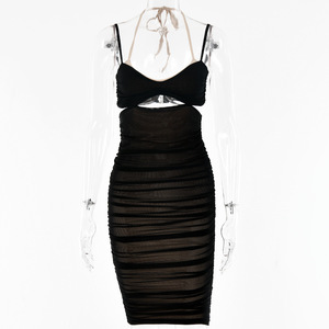 Ocstrade - Vestidos de Primera Comunión <span class=keywords><strong>para</strong></span> <span class=keywords><strong>Mujer</strong></span>, Vestidos de Fiesta con Pedrería, Ropa de Verano <span class=keywords><strong>para</strong></span> <span class=keywords><strong>Mujer</strong></span> - Product Image 6
