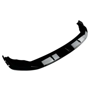 ลิ้นกันชนหน้า ปี 2020-2024 สำหรับรถยนต์ซีรีส์ 2 รุ่น F44 M Sport 216i 218i 220i 228i M235i สปอยเลอร์ดิฟฟิวเซอร์ ชุดแต่งตัวถังรถยนต์ - Product Image 5