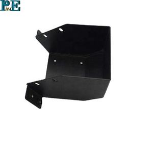 Dessin profond sur mesure, <span class=keywords><strong>travail</strong></span> du métal, pièces, quincaillerie, laiton, estampillage, composants électroniques - Product Image 5