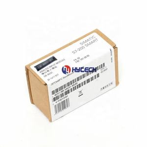 Módulo de Salida Analógica HYTECH SIEMENS PLC SIMATIC S7-200 SMART SB AE01 6ES7288-5AE01-0AA0 - Product Image 1