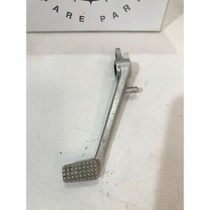 Compatibile con HONDA HORNET 600, Staffa per Pinza Freno Posteriore 2003 2004 2005 2006, Parte per Motocicletta - Product Image 4