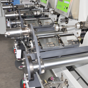 Manufacturers Sell Intelligent and Convenient Automatic <strong>Winding</strong> Machines - Product Image 5