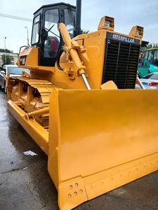 <span class=keywords><strong>CAT</strong></span> D6G Track bulldoser, dengan pisau depan hidrolik dan Ripper belakang untuk pertambangan dan pekerjaan lokasi & model serupa <span class=keywords><strong>D5G</strong></span> D6R D6D D7G D5K - Product Image 4