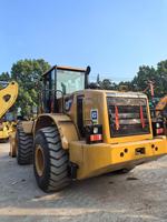 HANG KUI Radlader 966h 15 Tonnen Nennlast 90% Neu Original Japanisch mit EPA CE Landwirtschaftlicher POCLAIN Motor Lager Getriebe zum Verkauf