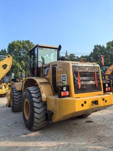 Treo Kui <span class=keywords><strong>Loader</strong></span> 966H 23 Tấn 90% Mới Ban Đầu Nhật Bản Với Epa, CE Nông Nghiệp Giá Rẻ Sử Dụng 966H <span class=keywords><strong>Loader</strong></span> Để Bán. - Product Image 2