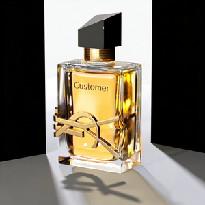 Spray floral Free-Will <span class=keywords><strong>Desert</strong></span> <span class=keywords><strong>Lily</strong></span> - Parfum écologique longue durée - Déodorant pour homme - Parfum corporel - Product Image 2
