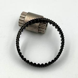 สายพานขับมอเตอร์ไซค์ฮาร์เลย์เดวิดสันฟัน135 1 1/8 - Product Image 2