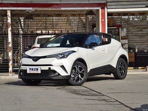 Déflecteurs de fenêtre latérale pare-pluie pour Toyota Cruiser 2019-2020 accessoires auto - Product Image 4
