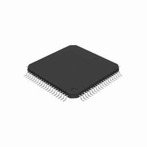 80 LQFP Embedded Buy Online Electronic Components UPD78F0544AGC-GAD-AX BOM IC In Stock - Product Image 1