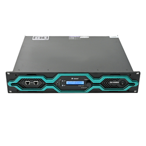 เครื่องขยายเสียงซับวูฟเฟอร์ Sr2-4500 Dsp กำลังขับสูง สำหรับดีเจ เสียงเบสหนักแน่น ใช้ในโฮมเธียเตอร์ รองรับโหลด 2 โอห์ม - Product Image 3