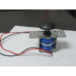 Massage Hammer 12 V Plug-In <b>Wired</b> <b>Control</b> For Back Massage - Product Image 1